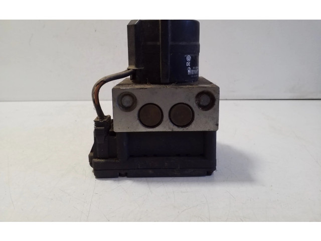 Блок АБС 3A0907379, 10020400174   Volkswagen  PASSAT B4  1994 - 1996 года