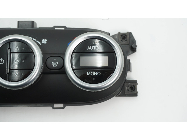 Блок управления климат-контролем 735579710   Fiat 500L