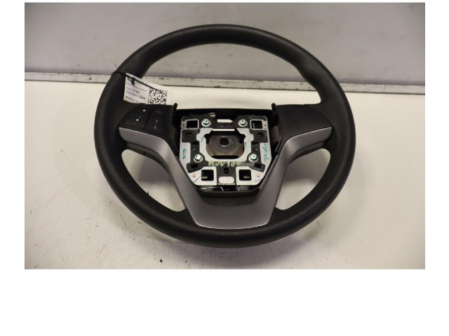 Руль Mahindra KUV100 2016 - года 6AAA02501NB1