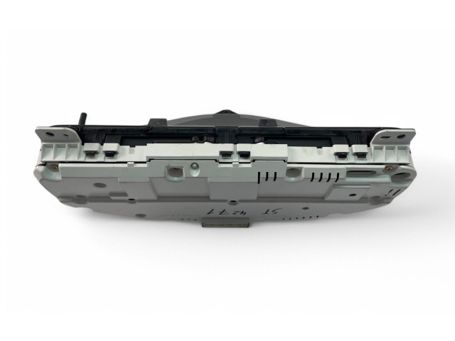 Панель приборов MN188384 Mitsubishi Grandis