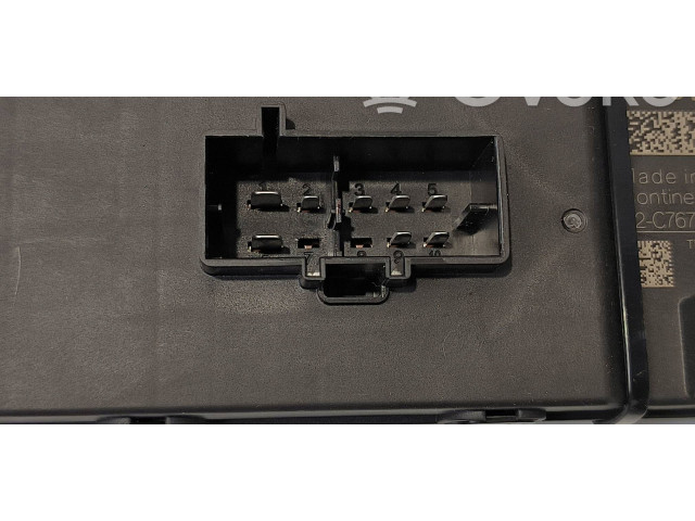 Модуль кузова 5WB959107 Skoda Karoq для двигателя DPCA