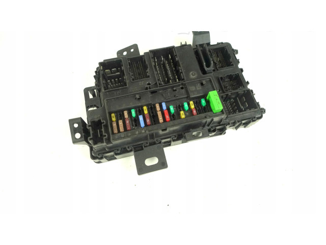 Блок комфорта KK3T-15604-FAH Ford Transit Custom