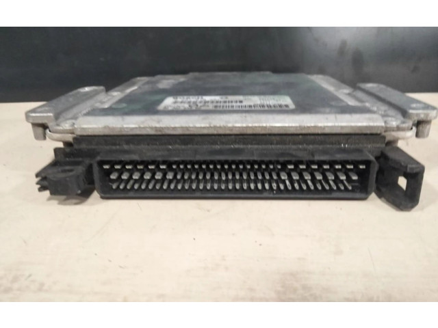 Řídící jednotka 0281010251 Citroen Berlingo