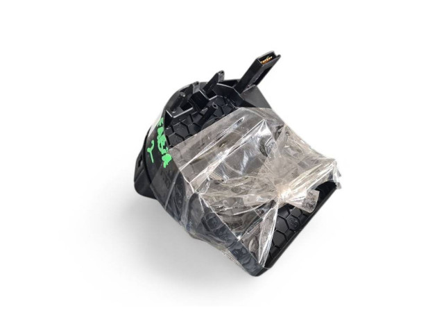 Подрулевой шлейф SRS Skoda Fabia Mk2 (5J)