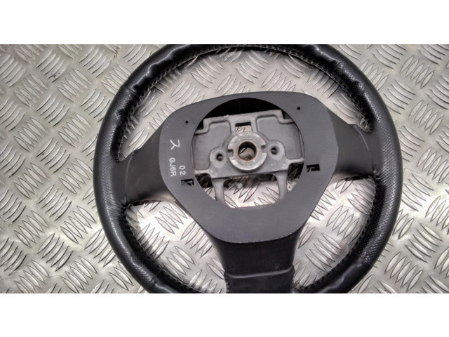 Руль Mazda 6 2002-2008 года GS13102320