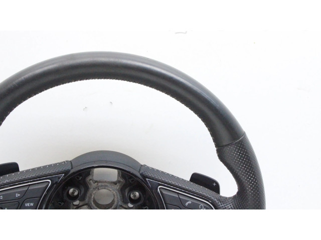 Volant Audi A4 S4 B9 8W 2019 8W0419091DH  