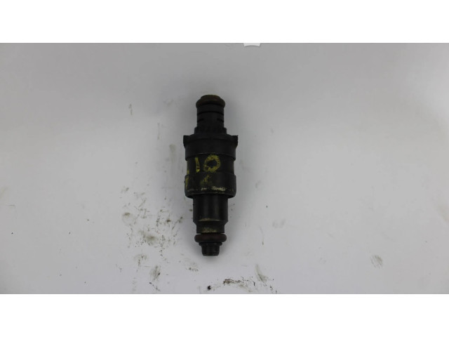 Форсунка G38G Renault Clio II