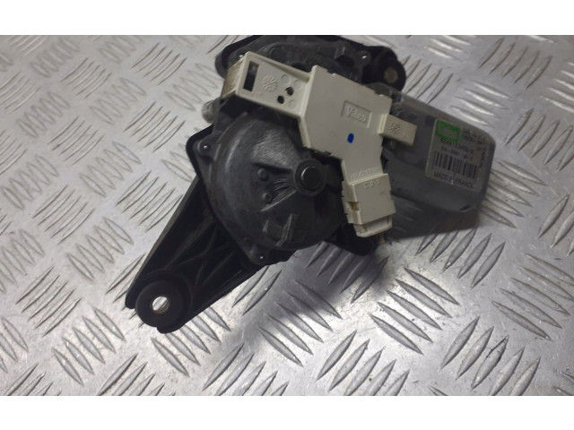 Моторчик заднего дворника 8200153458 Renault Scenic II - Grand scenic II