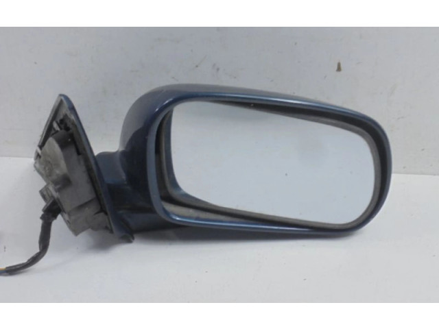 Зеркало (механическое)       Honda Prelude  1992 - 1996 года   