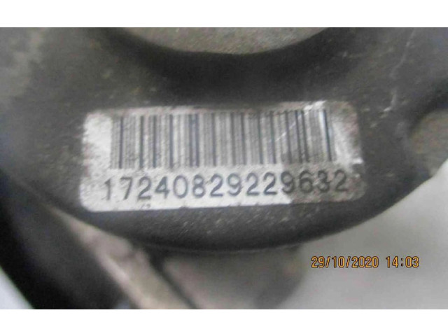 Блок АБС 4541G5, 4541G5   Citroen  C2   -  года