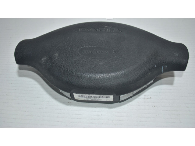 Подушка безопасности водителя 8200546962 Dacia Logan I