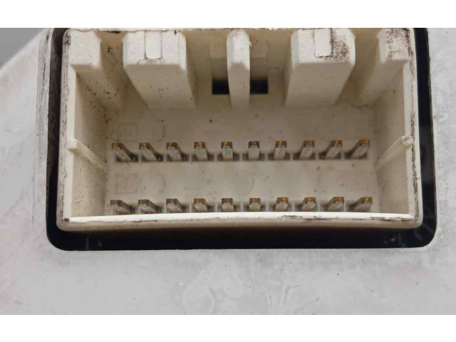 Панель приборов 8022008200 SsangYong Rexton