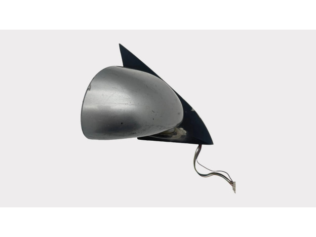 Зеркало электрическое     правое    Fiat Marea     