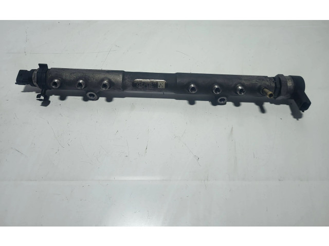 Топливная рампа 31259011, 030066L3   Volvo V50  