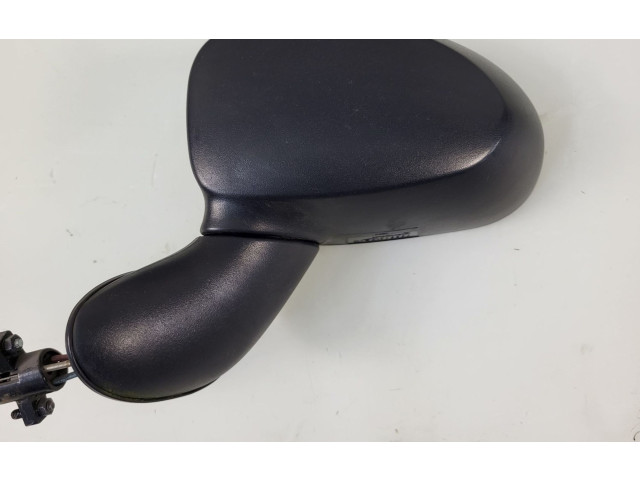 Зеркало электрическое        Chevrolet Matiz   -  года   