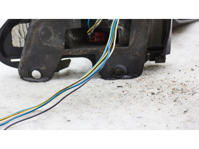 Zpětné zrcátko Chrysler Voyager 2000 e1010451