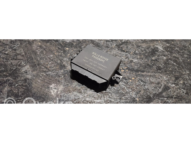 Блок управления двигателя PX55282PC Bentley Arnage