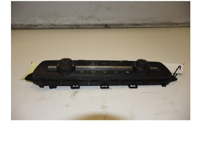 Блок управления климат-контролем 98340416ZD   Peugeot Partner III