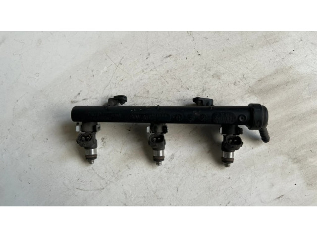 Vstřikovač 04C133317J, 04C906031D Seat Mii pro benzínový motor 0.0