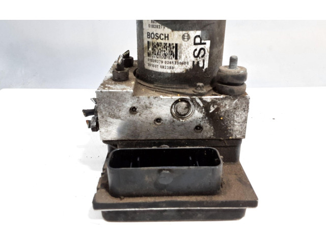 Jednotka ABS 51828279, 0265230600 Alfa Romeo Mito