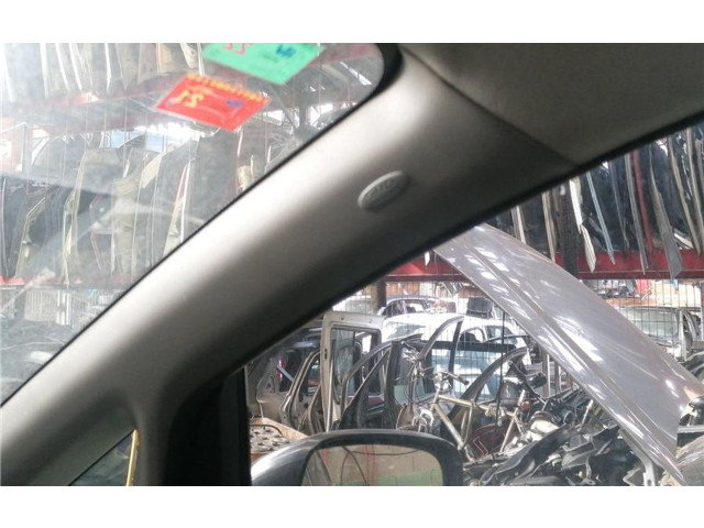 Боковая подушка безопасности 0110002 Mitsubishi Grandis