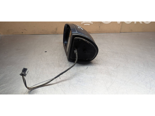 Zpětné zrcátko Mercedes-Benz C W203 2002 413133417