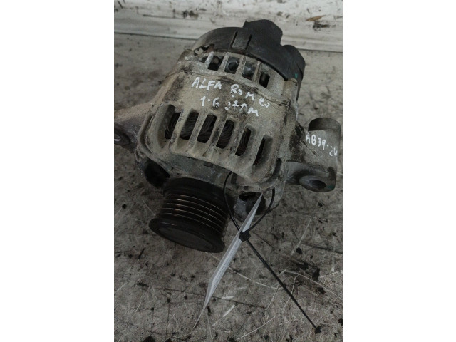 Генератор S1884351, MS1012101710 Alfa Romeo Giulietta