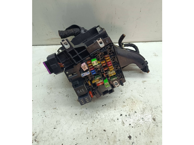 Блок предохранителей 5Q1941395 Audi A3 S3 8V