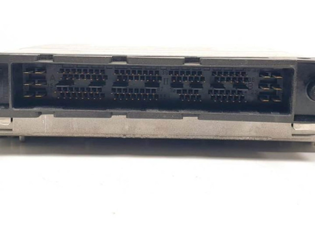 Блок управления двигателя 0261208289, 30668478A   Volvo S80