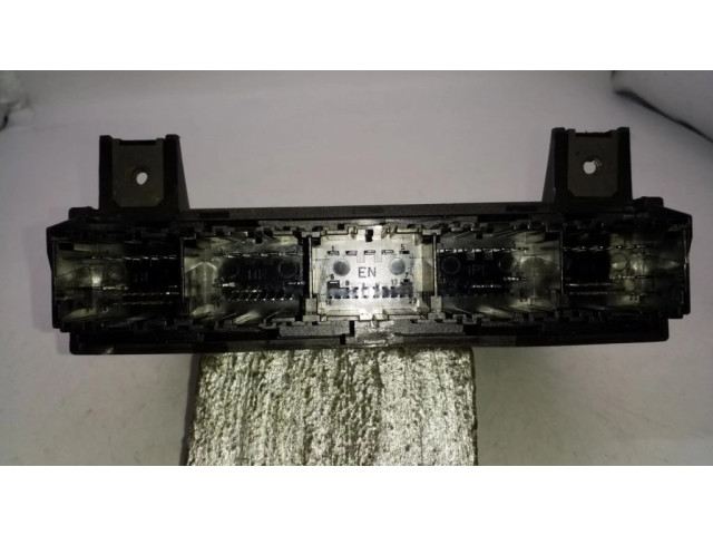 Блок комфорта 6S6T15K600CJ, 5WK48855I Ford Fiesta