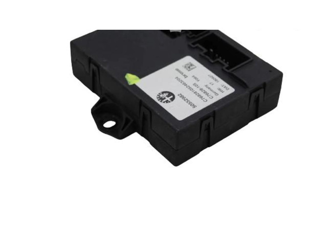 Pojistková skříňka Řídící jednotka BSM 50552982 Alfa Romeo Stelvio 2019