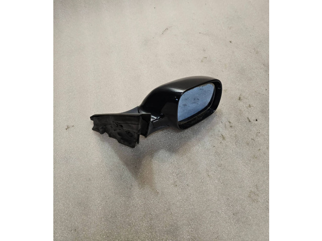 Zpětné zrcátko  Audi A8 S8 D2 4D 1997  E6022319, E6012319  