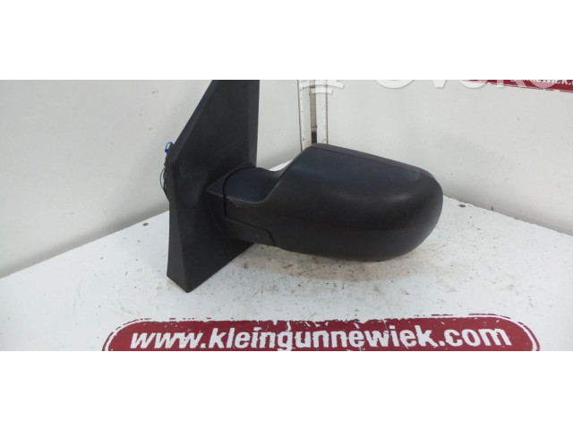 Зеркало электрическое        Ford Fusion  2002 - 2005 года   