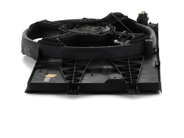 Вентилятор радиатора 1616307580, W0-2327Q Citroen Nemo