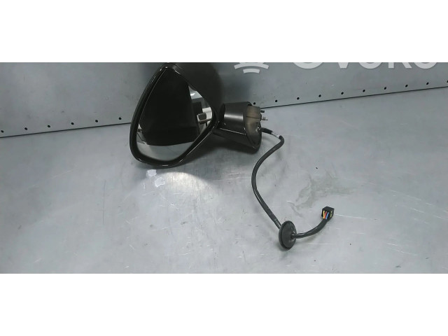 Зеркало электрическое        Opel Meriva B  2010 - 2016 года   