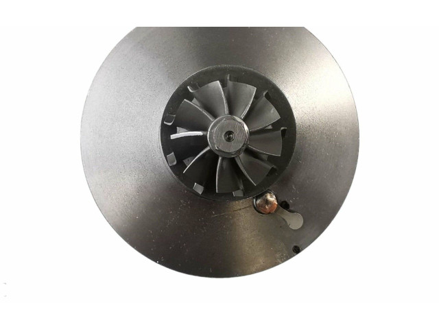 Турбина BMW X3 E83 741785, 11657792413