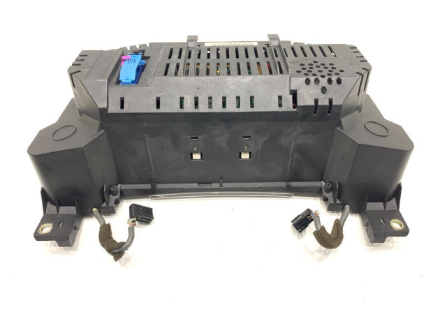 Přístrojová deska Audi A8 S8 D3 4E 2003 4E0920930F