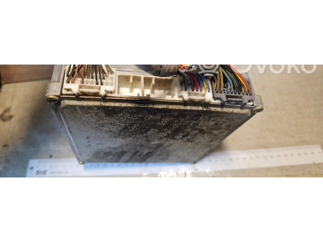 Блок управления двигателя 37820RBEE01, CYEH3274A Honda Accord