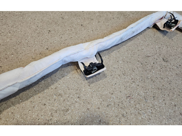 Боковая подушка безопасности 4M0880742H Audi SQ7