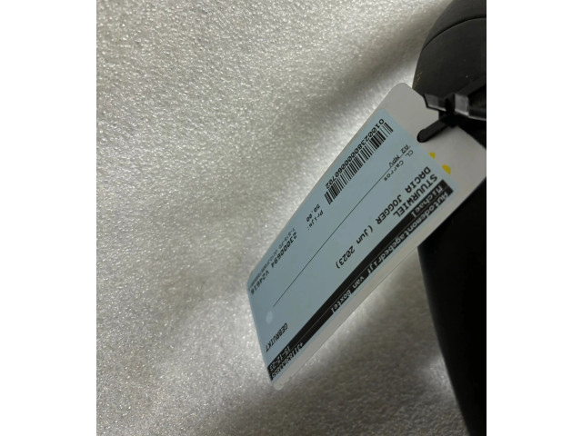 Руль Dacia Sandero III 2020 - года 484007828R, 484007828R