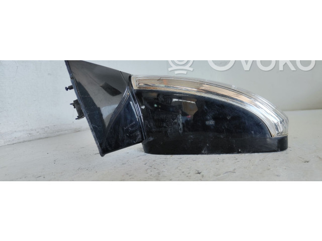 Зеркало электрическое Chevrolet Captiva - года