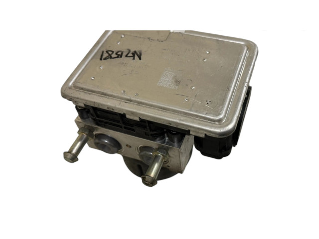 Блок АБС 4670B555, 06210252364 Mitsubishi Outlander 2013 - 2021 года