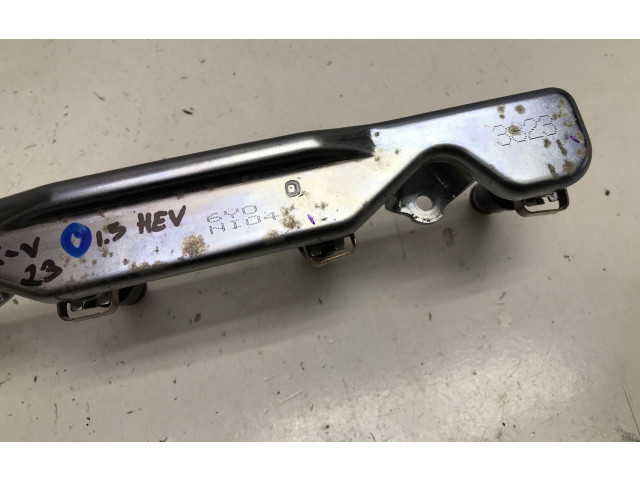 Топливная рампа 6Y0NI04, 3823   Honda HR-V  