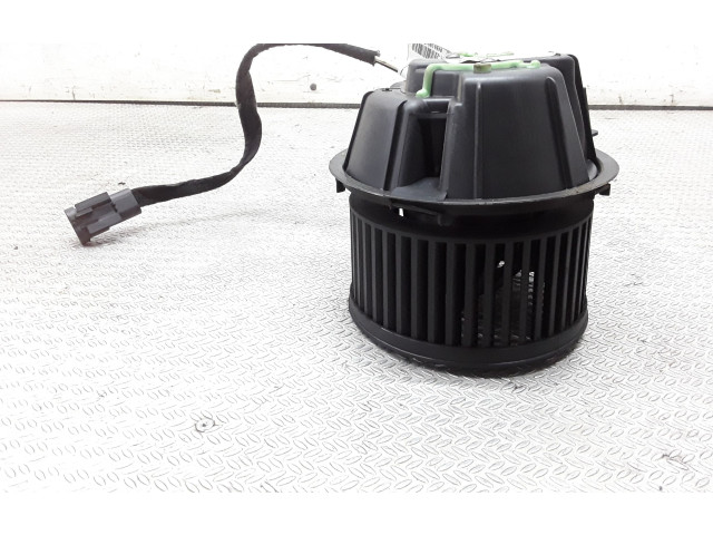 Вентилятор печки       Dacia Logan Pick-Up