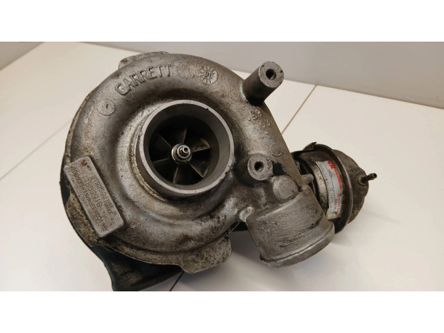 Турбина BMW X5 E53 3.0 7785991B, 7009331