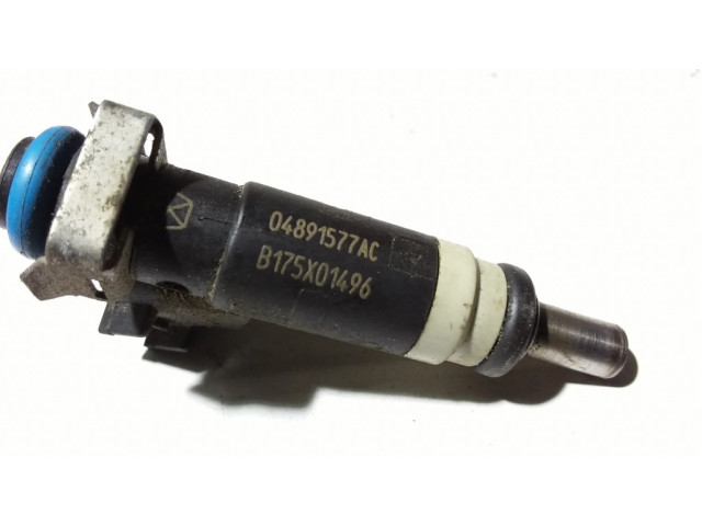 Vstřikovač 04891577AC   Dodge Caliber  pro benzínový / Газ motor 2.0  