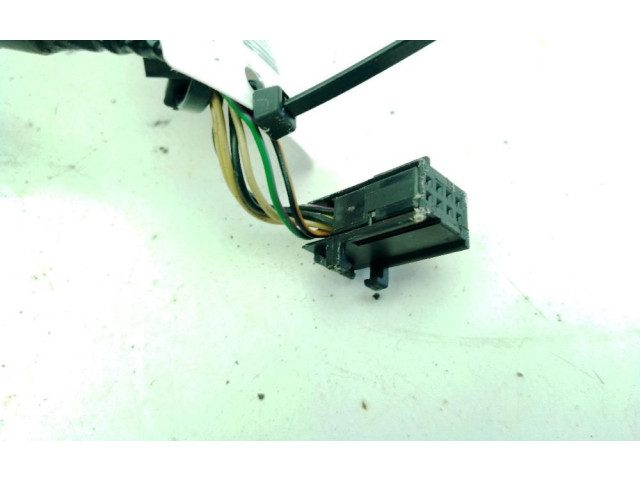 Zpětné zrcátko Alfa Romeo Mito 2011