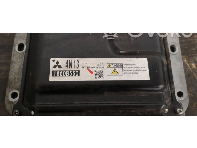 Řídící jednotka 1860B550, 1860B550 Mitsubishi ASX 2012