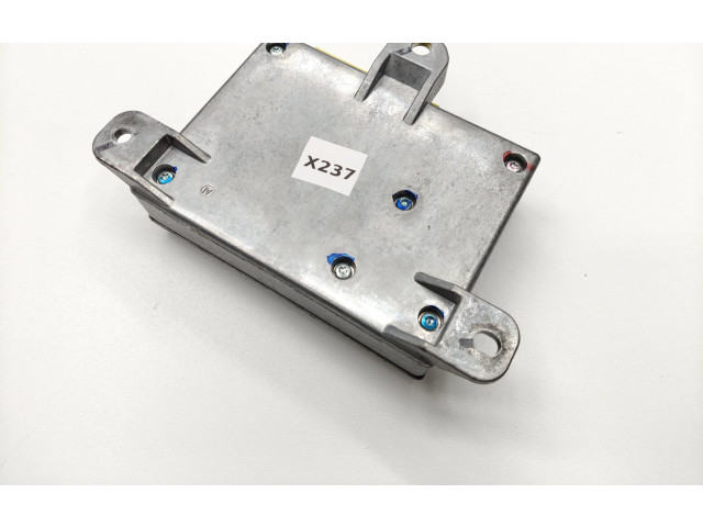 Блок подушек безопасности 77960SWAE230M4, 5WK43784 Honda CR-V