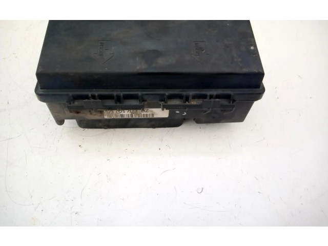   Pojistková skříňka 51701703BZ, 51701703BZ   Fiat Punto (199) 2005